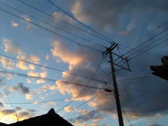 この1年で撮った雲画像を投稿する_70368744177663