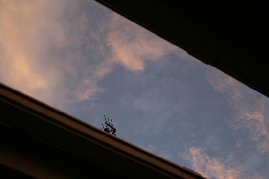 この1年で撮った雲画像を投稿する_281474976710655