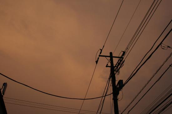 この1年で撮った雲画像を投稿する_562949953421311
