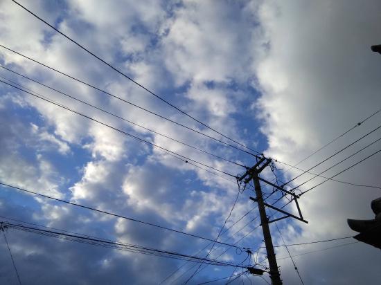 この1年で撮った雲画像を投稿する_144115188075855871