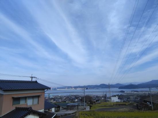この1年で撮った雲画像を投稿する_3.6893488147419E+19