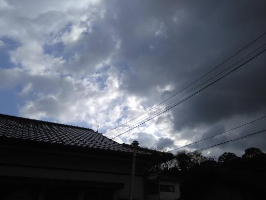 この1年で撮った雲画像を投稿する_3.0223145490366E+23