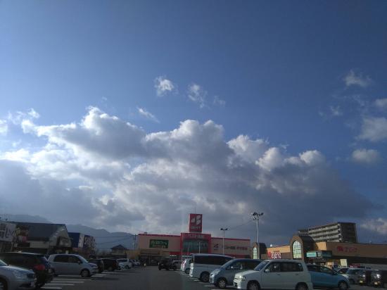 この1年で撮った雲画像を投稿する_6.0446290980731E+23