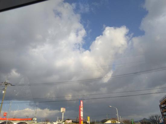 この1年で撮った雲画像を投稿する_1.2089258196146E+24
