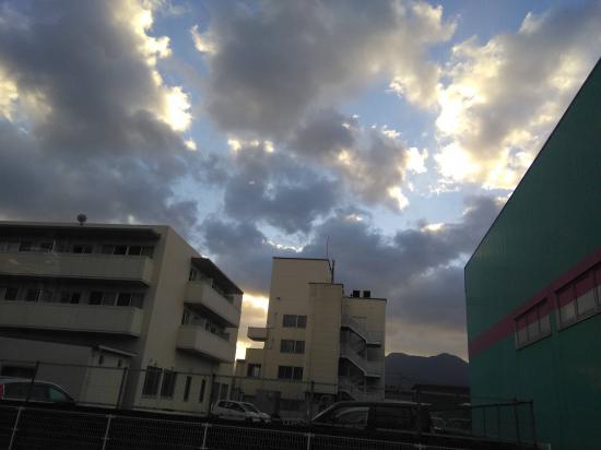 この1年で撮った雲画像を投稿する_1.9342813113834E+25