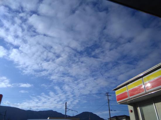 この1年で撮った雲画像を投稿する_4.9517601571415E+27
