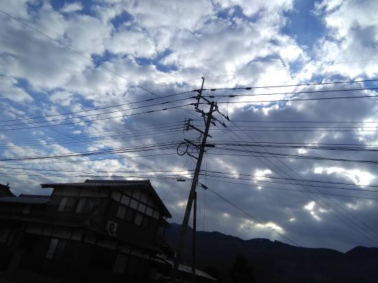 この1年で撮った雲画像を投稿する_1.5845632502853E+29