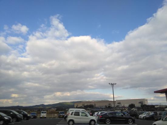 この1年で撮った雲画像を投稿する_2.5353012004565E+30