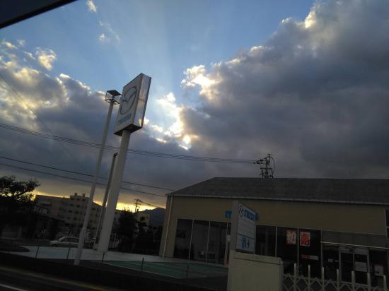 この1年で撮った雲画像を投稿する_2.0282409603652E+31