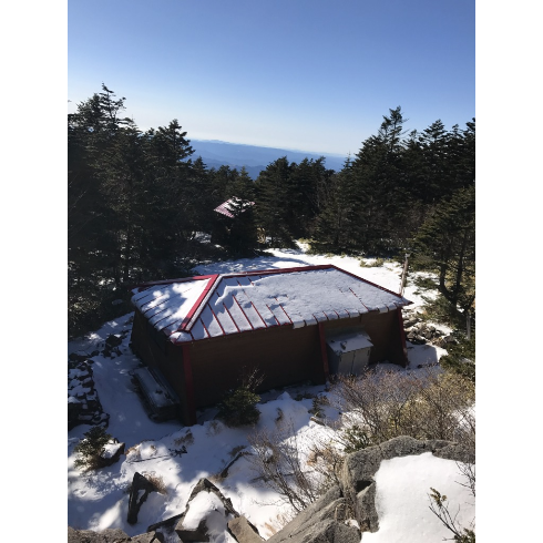 山行ってきたんで写真貼ってく その2_4.7223664828696E+21