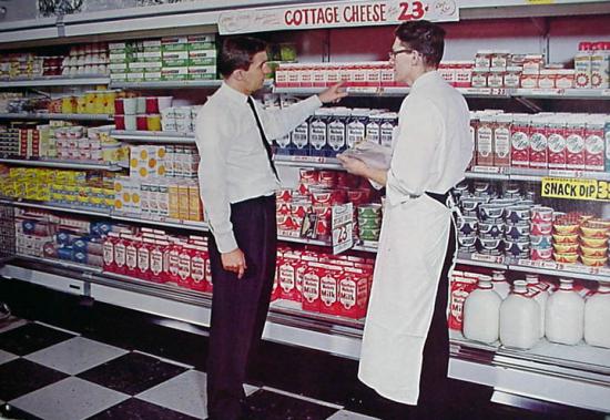 1950年代のアメリカの写真を貼ろうと思う_16777215