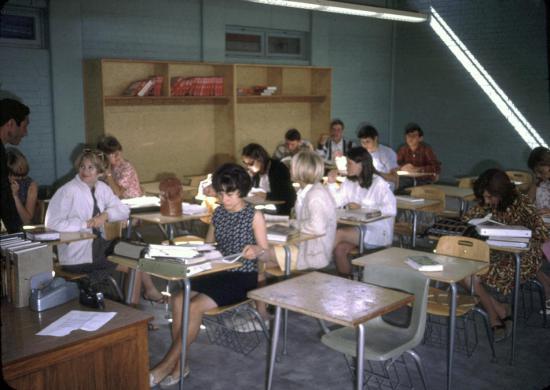 1950年代のアメリカの写真を貼ろうと思う_33554431