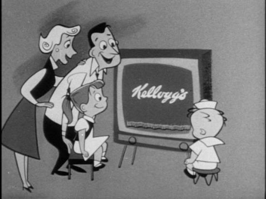 1950年代のアメリカの写真を貼ろうと思う_134217727