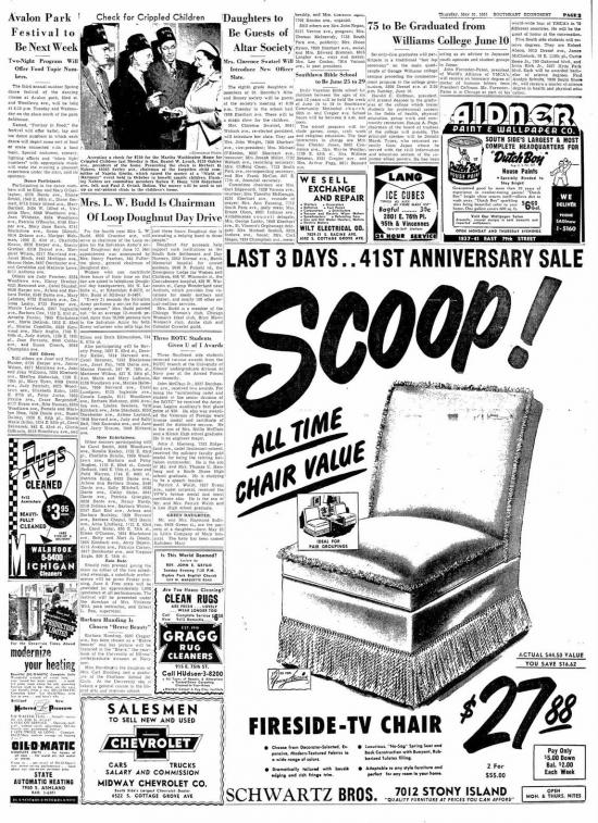 1950年代のアメリカの写真を貼ろうと思う_2147483647