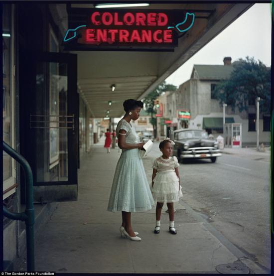 1950年代のアメリカの写真を貼ろうと思う_8589934591