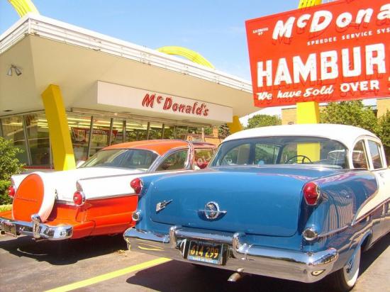 1950年代のアメリカの写真を貼ろうと思う_34359738367