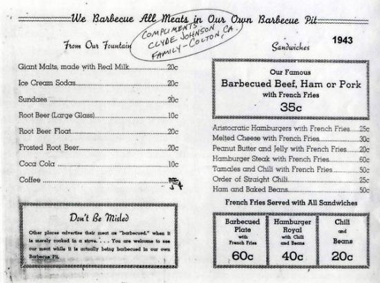 1950年代のアメリカの写真を貼ろうと思う_68719476735