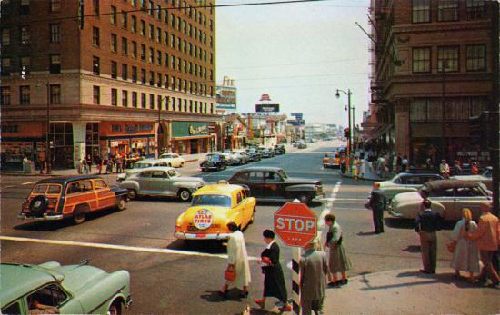 1950年代のアメリカの写真を貼ろうと思う_549755813887
