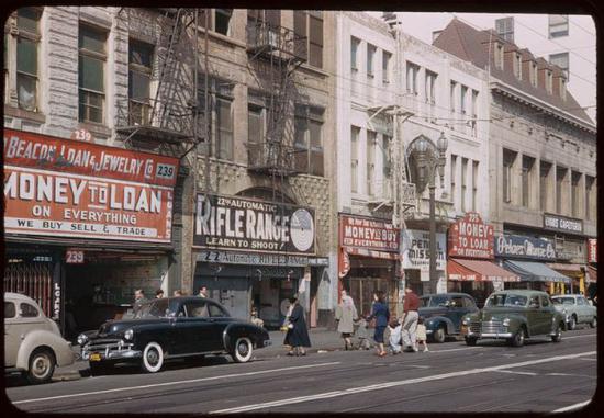 1950年代のアメリカの写真を貼ろうと思う_2199023255551