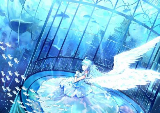 いい感じの世界観(誤用)画像貼ってってくれ!_17179869183