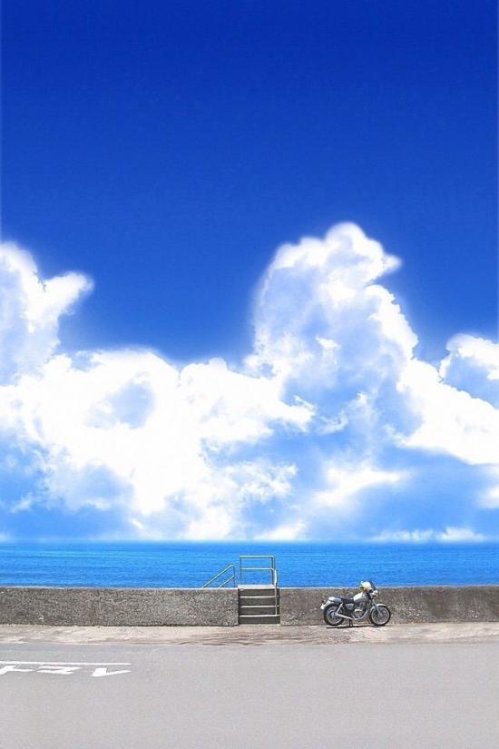 いい感じの世界観(誤用)画像貼ってってくれ!_68719476735