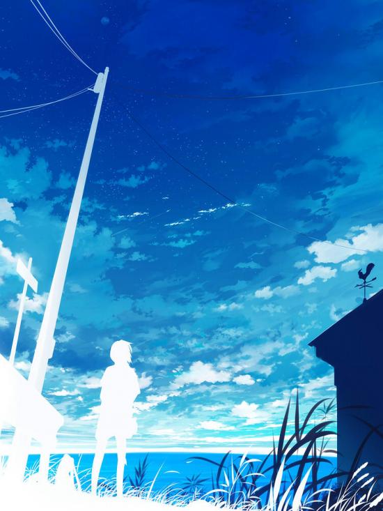 いい感じの世界観(誤用)画像貼ってってくれ!_3.6028797018964E+16