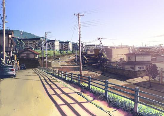 いい感じの世界観(誤用)画像貼ってってくれ!_2.3611832414348E+21