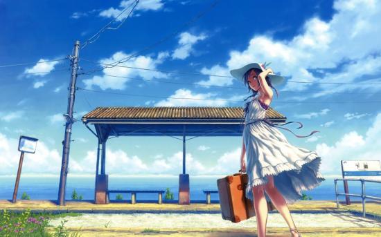 いい感じの世界観(誤用)画像貼ってってくれ!_9.4447329657393E+21