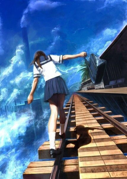 いい感じの世界観(誤用)画像貼ってってくれ!_3.0223145490366E+23
