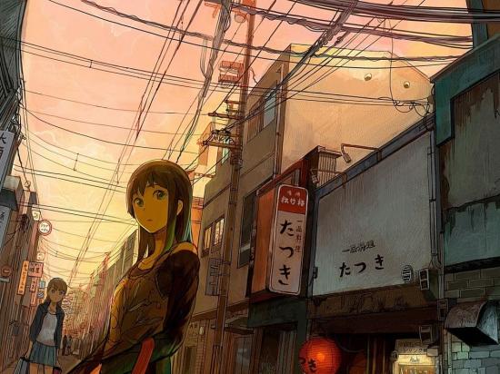 いい感じの世界観(誤用)画像貼ってってくれ!_4.8357032784585E+24