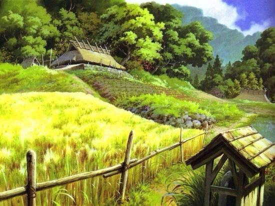 いい感じの世界観(誤用)画像貼ってってくれ!_6.1897001964269E+26