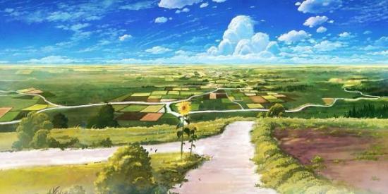 いい感じの世界観(誤用)画像貼ってってくれ!_3.9614081257132E+28