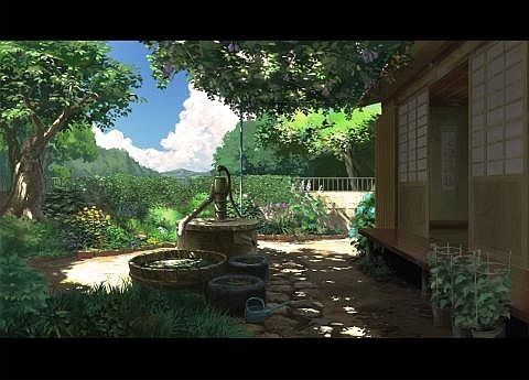 いい感じの世界観(誤用)画像貼ってってくれ!_1.5845632502853E+29
