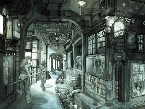 【幻想的】綺麗だと思った画像をただ貼っていくだけのスレ_562949953421311