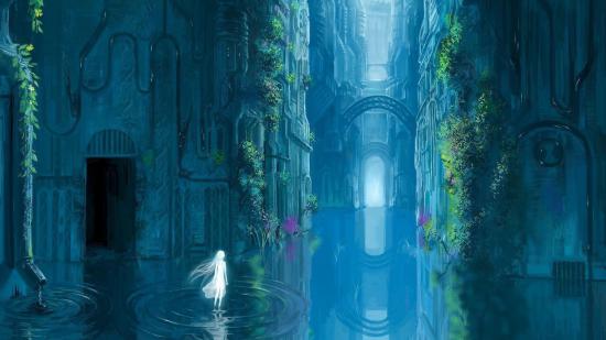 【幻想的】綺麗だと思った画像をただ貼っていくだけのスレ_4503599627370495