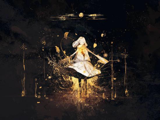 【幻想的】綺麗だと思った画像をただ貼っていくだけのスレ_18014398509481983