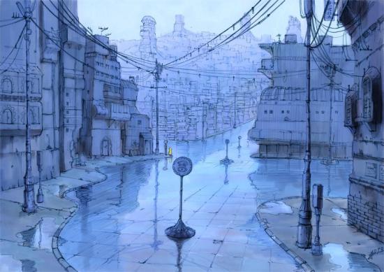 【幻想的】綺麗だと思った画像をただ貼っていくだけのスレ_36028797018963967
