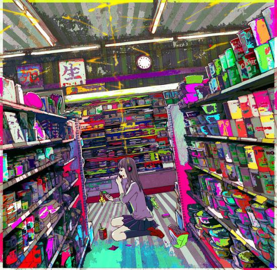 【幻想的】綺麗だと思った画像をただ貼っていくだけのスレ_144115188075855871