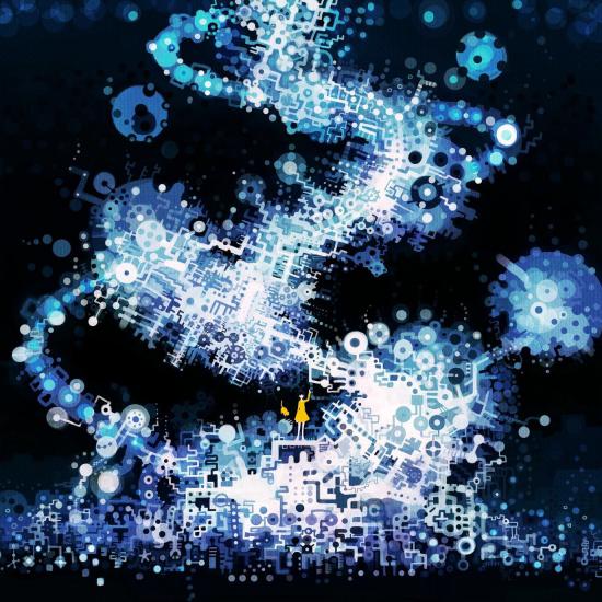【幻想的】綺麗だと思った画像をただ貼っていくだけのスレ_576460752303423487