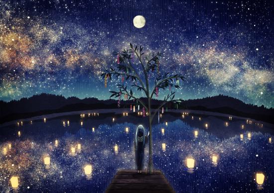 【幻想的】綺麗だと思った画像をただ貼っていくだけのスレ_1152921504606846975