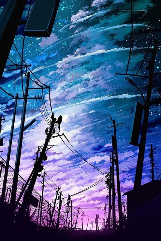 【幻想的】綺麗だと思った画像をただ貼っていくだけのスレ_9.4447329657393E+21