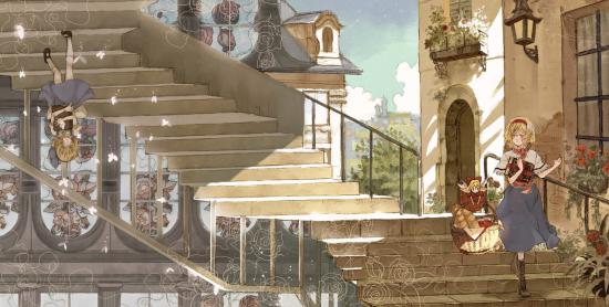 【幻想的】綺麗だと思った画像をただ貼っていくだけのスレ_3.7778931862957E+22