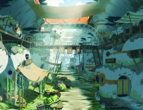 【幻想的】綺麗だと思った画像をただ貼っていくだけのスレ_6.0446290980731E+23