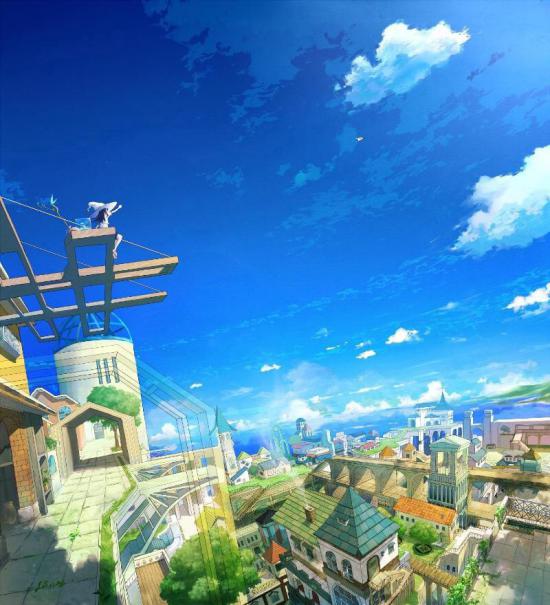 【幻想的】綺麗だと思った画像をただ貼っていくだけのスレ_4.8357032784585E+24