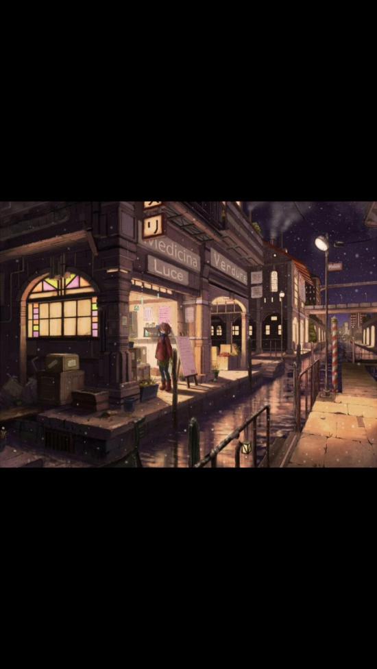 【幻想的】綺麗だと思った画像をただ貼っていくだけのスレ_1.9342813113834E+25
