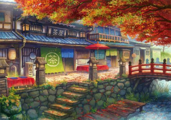 【幻想的】綺麗だと思った画像をただ貼っていくだけのスレ_7.7371252455336E+25