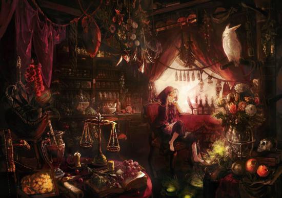 【幻想的】綺麗だと思った画像をただ貼っていくだけのスレ_2.4758800785708E+27
