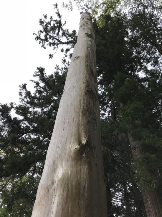 GWに長野行ってきた_15