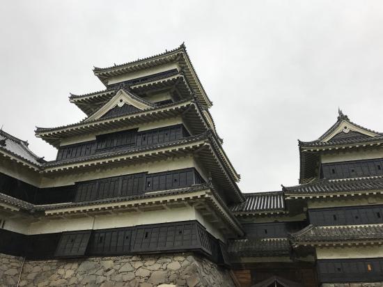 GWに長野行ってきた_524287