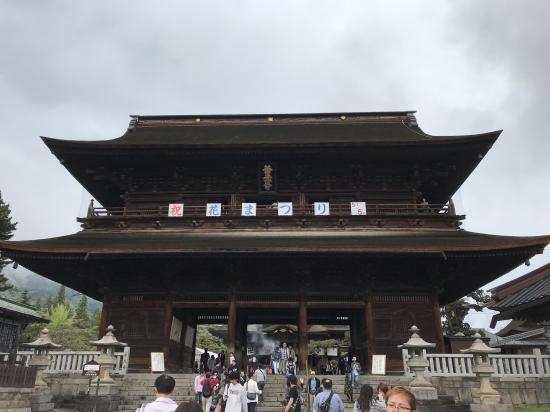 GWに長野行ってきた_33554431